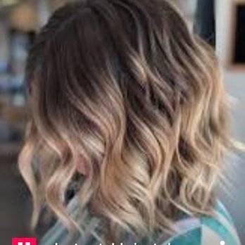 Image Salon - This is what I asked for - Hair Salons Near Me - Putnam Valley, New York Image Salon - This is what I asked for - Hair Salons Near Me - Putnam Valley, New York