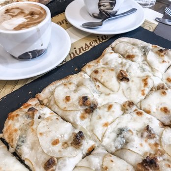 La Pinseria - Pizza Near Me - Marino, RM La Pinseria - Pizza Near Me - Marino, RM