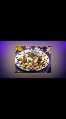 Kikis Chinese Food by null