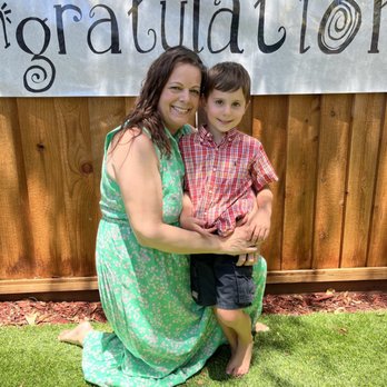 Almaden Footprints Pre-school - End of year Party and Graduation (2022) - Preschools Near Me - San Jose, California Almaden Footprints Pre-school - End of year Party and Graduation (2022) - Preschools Near Me - San Jose, California