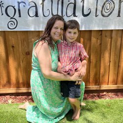 Almaden Footprints Pre-school - End of year Party and Graduation (2022)