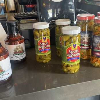 Rosati's Pizza Pub and Sports Bar - À la carte items to purchase - Italian Near Me - San Diego, California