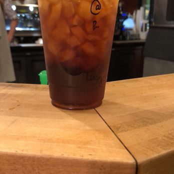 Common Grounds - Iced coffee - Coffee & Tea Near Me - Waco, Texas