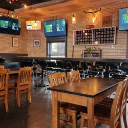 Hank's Texas BBQ