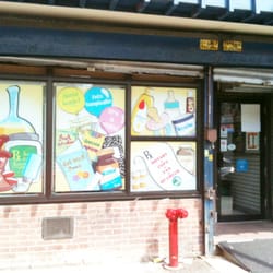 Queensbridge Plaza Pharmacy