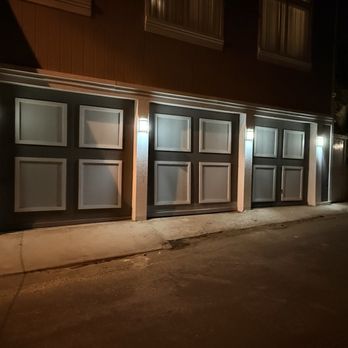 OB Gate & Fences - Finished repair. Which one was broken just 4 hours prior? - Garage Door Services Near Me