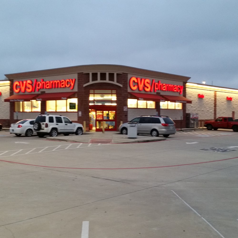 CVS Pharmacy - Drugstores Near Me - Port Arthur, Texas