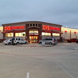 CVS Pharmacy