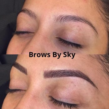Brows by Sky - Permanent Makeup Near Me - Orlando, Florida Brows by Sky - Permanent Makeup Near Me - Orlando, Florida