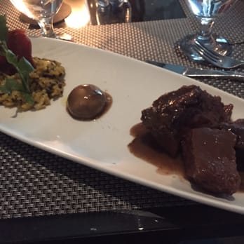 Salt - Veal very yummy - Mexican Near Me - Cancún, ROO