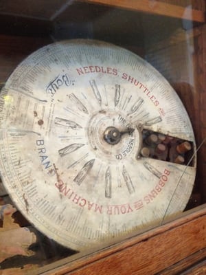 Hobnob Corner by null