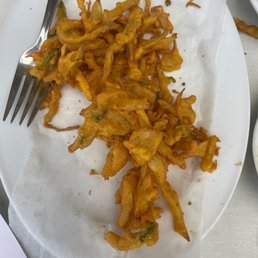 Assorted Pakora Assorted Pakora