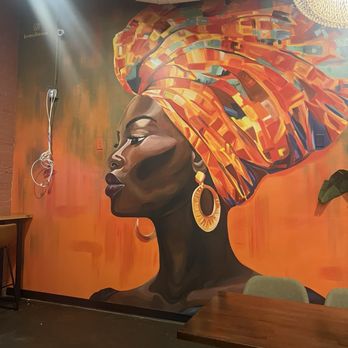 Spice Kitchen - Food Trucks Near Me - Baltimore, Maryland