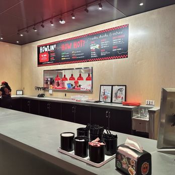 Howlin’ Ray’s - Counter - Southern Near Me - Las Vegas, Nevada