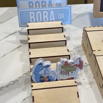 Boba Drive - Cute merch! - Bubble Tea Near Me - Sunnyvale, California Boba Drive - Cute merch! - Bubble Tea Near Me - Sunnyvale, California