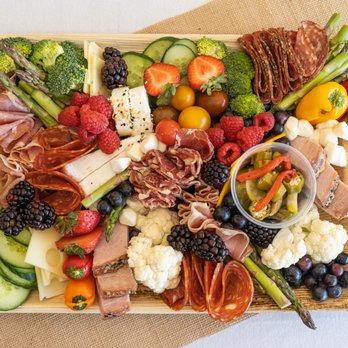 Graze Craze - Caterers Near Me - Grand Rapids, Michigan Graze Craze - Caterers Near Me - Grand Rapids, Michigan