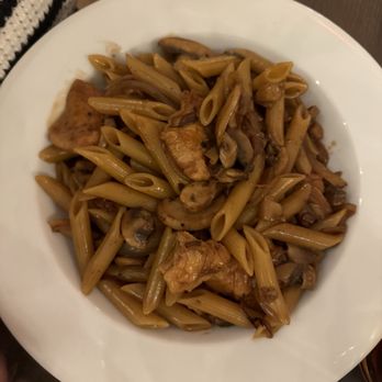 Fiorella's Cucina - Chicken Marsala - Italian Near Me - Burlington, Massachusetts