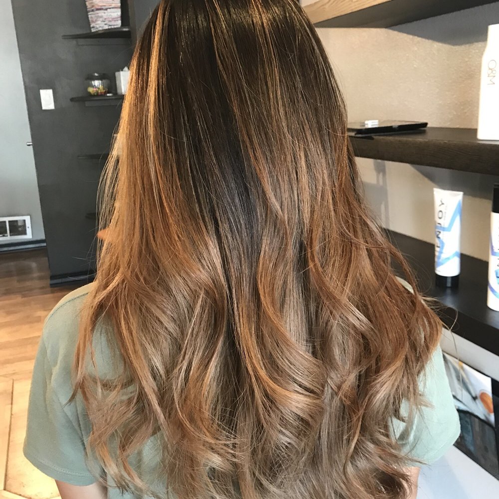 Blush Salon - Hair Salons Near Me - Everett, Washington Blush Salon - Hair Salons Near Me - Everett, Washington