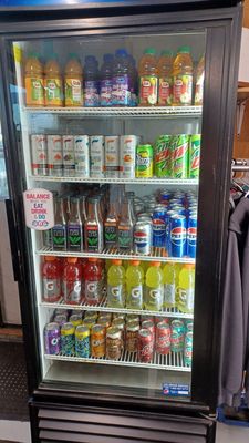 Winston’s Kitchen by null