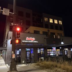 Addys Sports Bar And Grill