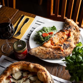 Papaiolo - Pizza Near Me - Praha 1, Puerto Rico