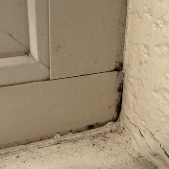 El Macero Village Apartments - Mold around windows - Apartments Near Me - Davis, California