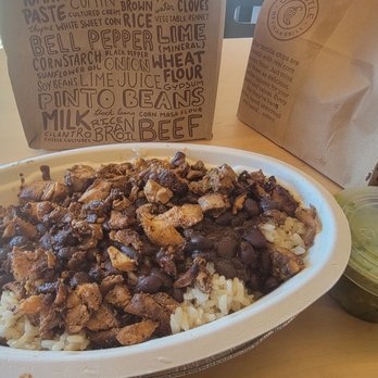 Chipotle Mexican Grill - Fast Food Near Me - Springfield, New Jersey Chipotle Mexican Grill - Fast Food Near Me - Springfield, New Jersey