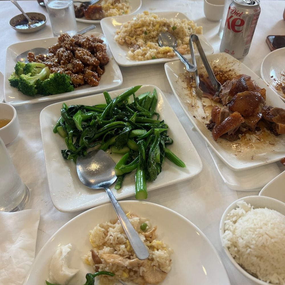 New Cottage - Cantonese Near Me - New York, New York New Cottage - Cantonese Near Me - New York, New York