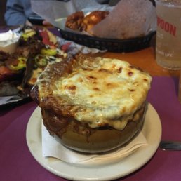 French Onion Soup