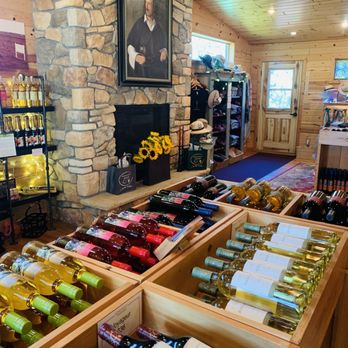 ALEXIS BAILLY VINEYARD INC - Updated January 2026 - 99 Photos & 55