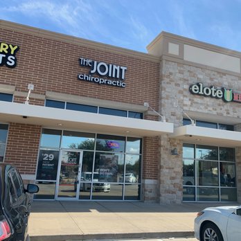 The Joint Chiropractic - Chiropractors Near Me - Fort Worth, Texas The Joint Chiropractic - Chiropractors Near Me - Fort Worth, Texas