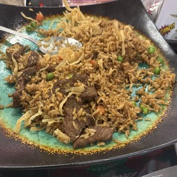 Chifa Joy - Arroz chaufa good - Peruvian Near Me - South El Monte, California