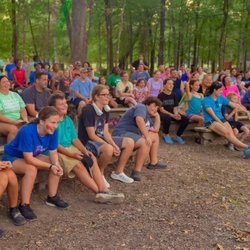 Carolina Creek - Fellowship