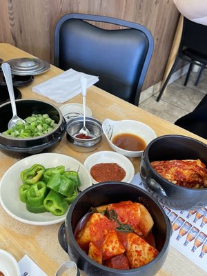 EJo Korean Restaurant by null