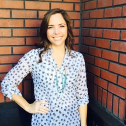 Tyler Hendry, DDS - Amber, Office Manager