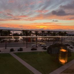 View outside View outside