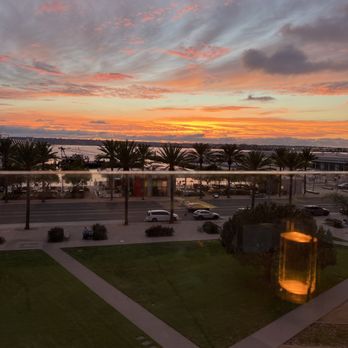 Garibaldi - View outside - Cocktail Bars Near Me - San Diego, California Garibaldi - View outside - Cocktail Bars Near Me - San Diego, California