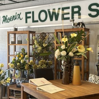 Phoenix Flower Shops - Store - Florists Near Me - Phoenix, Arizona Phoenix Flower Shops - Store - Florists Near Me - Phoenix, Arizona
