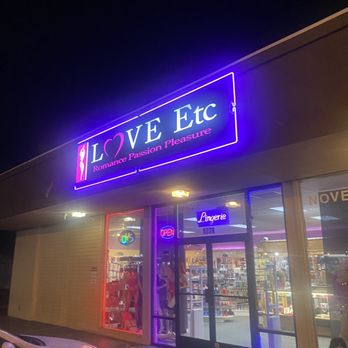 Love Etc - The place itself - Adult Shops Near Me - Fair Oaks, California Love Etc - The place itself - Adult Shops Near Me - Fair Oaks, California