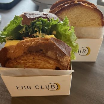 Egg Club Wellesley - BLT and Bacon & Cheese - Breakfast & Brunch Near Me - Toronto, Ontario Egg Club Wellesley - BLT and Bacon & Cheese - Breakfast & Brunch Near Me - Toronto, Ontario
