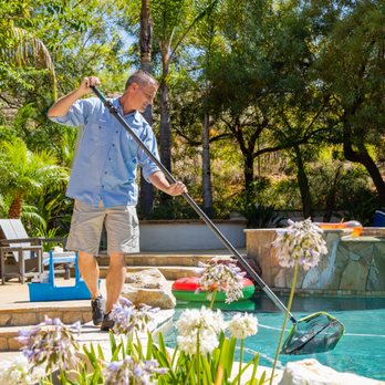 Backyard Pool and Spa - Pool Cleaners Near Me - San Diego, California Backyard Pool and Spa - Pool Cleaners Near Me - San Diego, California