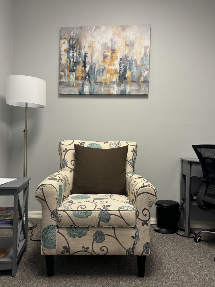 Inner Harmony Psychotherapy - grief counselor in Gainesville, FL