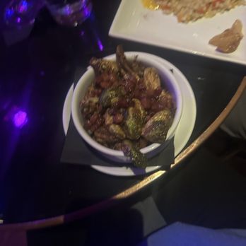 Jazz TX - Brussels sprouts - Southern Near Me - San Antonio, Texas