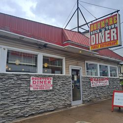 Buck Town Diner