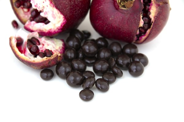 Diane Kron Chocolatier/K Chocolatier Family by null