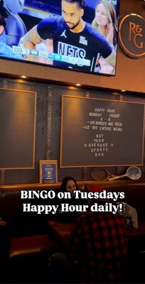 The Rust & Gold by null