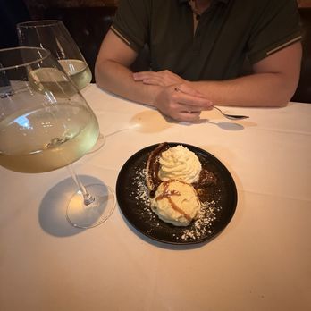 The Galloping Galette - pumpkin pie - Creperies Near Me - Dacula, Georgia