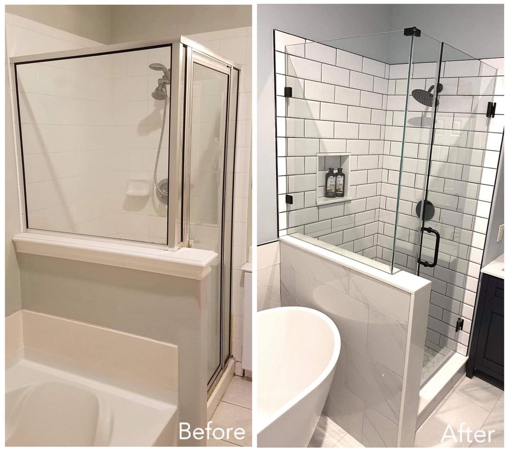 Slide of Fernandez Contractors