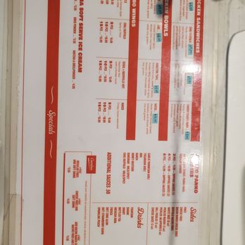10Q Chicken - Chicken Shop Near Me - Evanston, Illinois 10Q Chicken - Chicken Shop Near Me - Evanston, Illinois