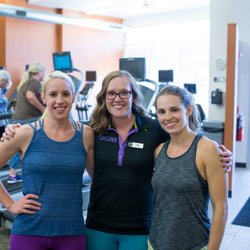 Anytime Fitness - We have a great community atmosphere here!